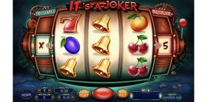 Experience High Payouts and Big Wins with Joker Slot