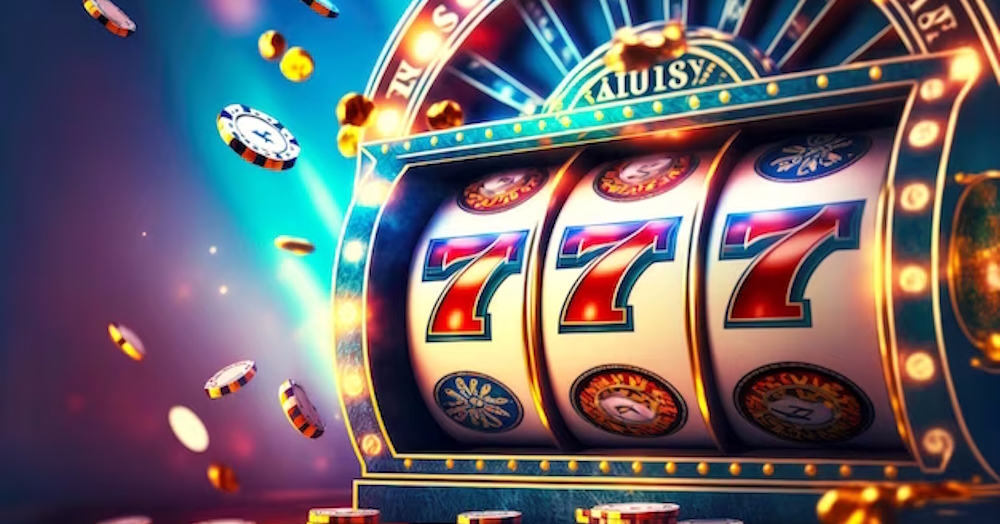 Claim Your Free Credits on the Best Slot Sites Without Making a Deposit